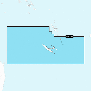 Garmin Navionics+ Nspc030r New Caledonia