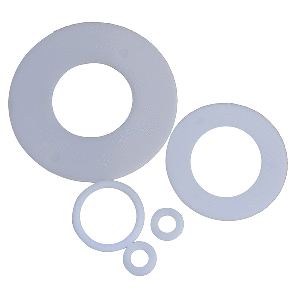 Lewmar Pro Series Gen 3 Washer Kit