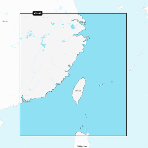 Garmin Navionics Vision+ Nvae019r Taiwan