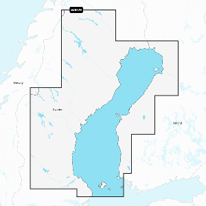 Garmin Navioncis Vision+ Nveu047r Gulf Of Bothnia