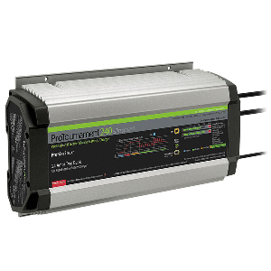Promariner Protournament Elite 240 2 Bank Battery Charger