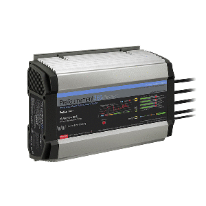 Promariner Protournament Elite 360 4 Bank Battery Charger