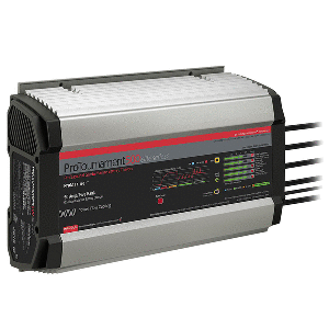 Promariner Protournament Elite 500 5 Bank Battery Charger