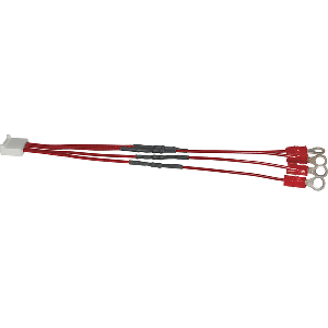 Blue Sea 4113 Sea 360 Panel Conversion Kit - 12 To 24v Dc