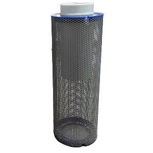 Groco Bs-23 Stainless Steel Basket Fits Ss-1000 & Bvs-1000