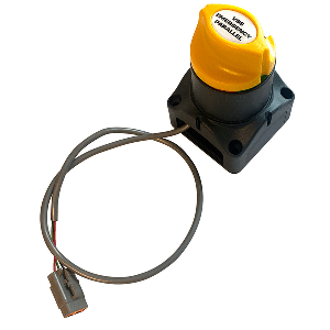 Bep Dual Operation Vss Switch 275a With Deutsch Connector
