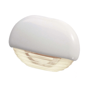 Hella Easy Fit Step Lamp Warm White