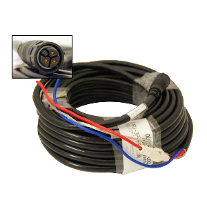 Furuno 20m Power Cable F/ Drs4w
