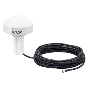 Icom Gps Antenna Replacement For Ma510tr