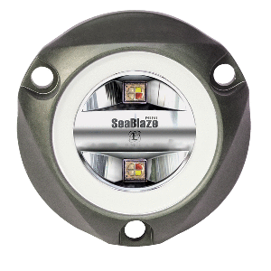 Lumitec Seablaze Mini Spectrum Pli Enabled