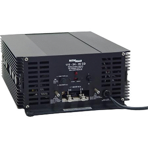 Newmar 115-24-35cd Power  Supply