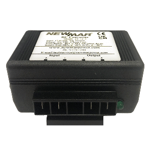 Newmar 24-12-3 Dc Converter
