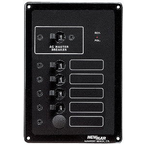 Newmar Accy-ix Panel
