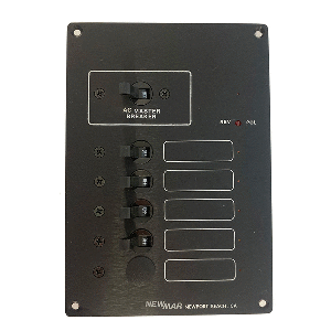 Newmar Ac-ix Panel