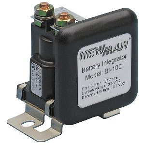 Newmar Bi-100 Battery  Integrator