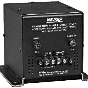 Newmar Np-12 Nav-pac 12v