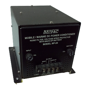 Newmar Np-24 Nav-pac 24v