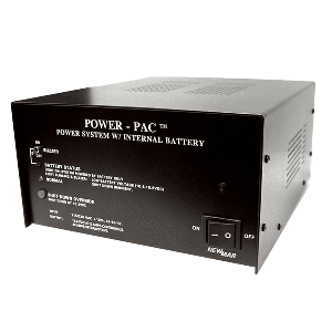 Newmar Power-pac 14ah Power Suppy