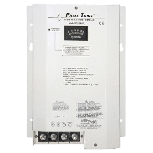 Newmar Pt-24-45u Battery Charger