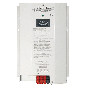 Newmar Pt-25w Battery Charger
