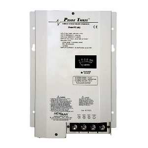 Newmar Pt40u Battery Charger