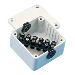 Newmar Bx-1 Junction Box