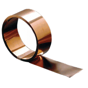 Newmar Gs-2-25 Grounding Strap 2" X 25'