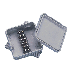 Newmar Px-1 Junction Box