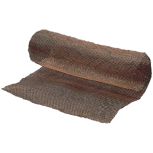 Newmar Screen 25 Copper Mesh