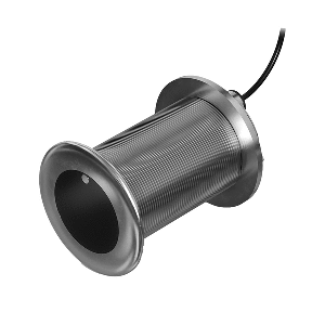 Garmin Gt15m-thf 12 Degree 600w Ss Thru Hull Transducer