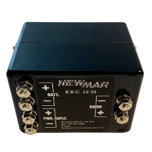 Newmar Erc-12-35 Emergency Relay