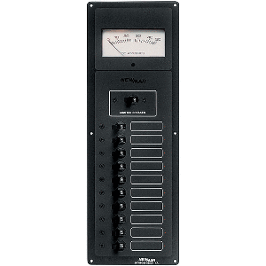 Newmar Es-7d Elite Dc Panel