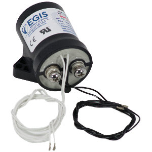 Egis Contactor 100a 24v W/ Aux Contacts