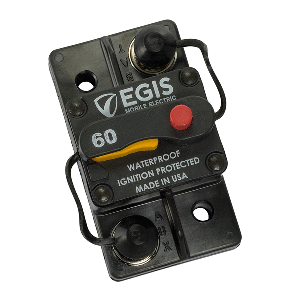 Egis 60a Surface Mount Circuit Breaker 285