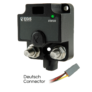 Egis Xd Series Single Flex 2 Acr-relay-dtm Connector