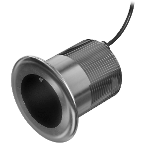 Garmin Gt17m-thf Ss Mid Band Chirp 20 Degree 1kw 8 Pin