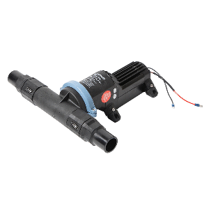 Whale Gulper Mk2 Toilet Pump 12v