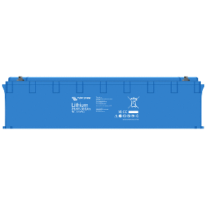 Victron Lithium Battery 24vdc 300ah Ng Smart Lifepo4