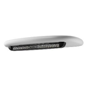 Black Oak Low Pro Black Flood Undermount
