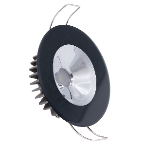 Lumitec Illusion Down Light Spectrum Rgbw Cool White