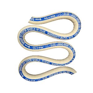 Raritan Saniflex 1.5" Odor Shield Hose - 50'