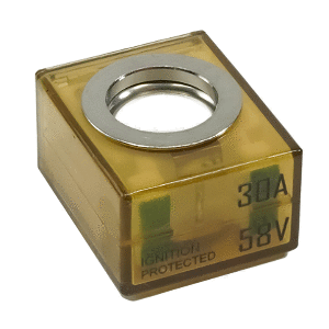 Egis Mrbf Terminal Fuse 30a