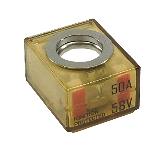 Egis Mrbf Terminal Fuse 50a