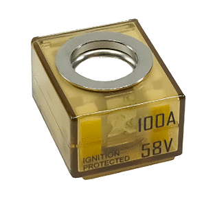 Egis Mrbf Terminal Fuse 100a