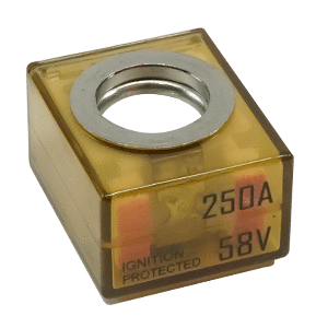 Egis Mrbf Terminal Fuse 250a