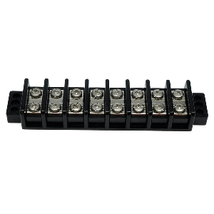 Egis Terminal Block 30a 8 Circuit