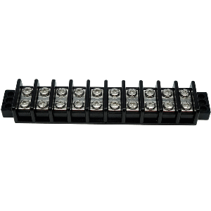 Egis Terminal Block 30a 10 Circuit