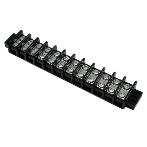 Egis Terminal Block 30a 12 Circuit