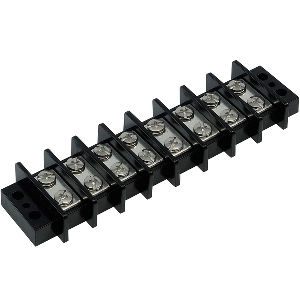 Egis Terminal Block 65a 8 Circuit