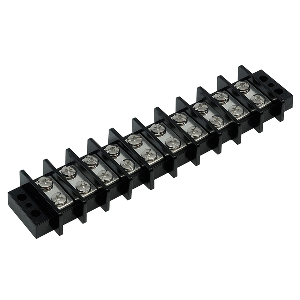 Egis Terminal Block 65a 10 Circuit